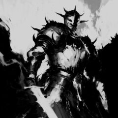 A Diablo 5 new class has already been revealed with the Plague Knight being 'a walking death' across the battlefield — while two returning classes have also been confirmed