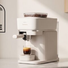 I thought the Philips Baristina for AU$419 was the coffee machine deal of the year — now it’s AU$359 and I’m eating my shoes