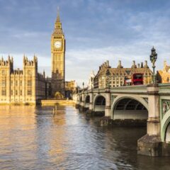UK government lays out 'refreshed approach to space' including boosted comms and defence capabilities