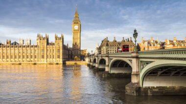 UK government lays out 'refreshed approach to space' including boosted comms and defence capabilities