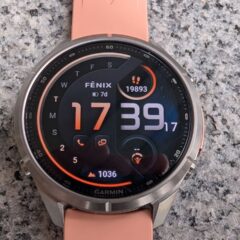 Garmin Fenix 9 Pro review: The best gets better as we put Garmin's new flagship through its paces in the French Alps