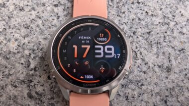 Garmin Fenix 9 Pro review: The best gets better as we put Garmin's new flagship through its paces in the French Alps