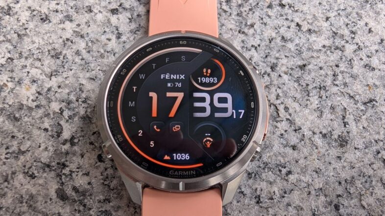 Garmin Fenix 9 Pro review: The best gets better as we put Garmin's new flagship through its paces in the French Alps