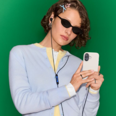 Bose's latest ANC earbuds come with something you probably wouldn't expect (it begins with W and rhymes with 'tires')