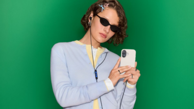 Bose's latest ANC earbuds come with something you probably wouldn't expect (it begins with W and rhymes with 'tires')