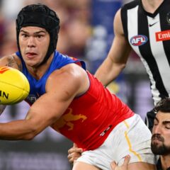 How to watch Sydney vs Brisbane for FREE: Live streams & TV channels for AFL 2026 Qualifying Final