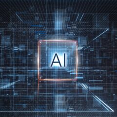 The AI advantage is moving beyond the model