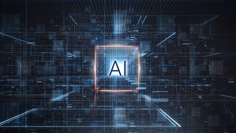 The AI advantage is moving beyond the model
