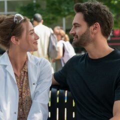 The Love Hypothesis on Prime Video is mostly mediocre despite the hot hotel room scene — but the new movie proves that the best romance of all can be found in our friendships