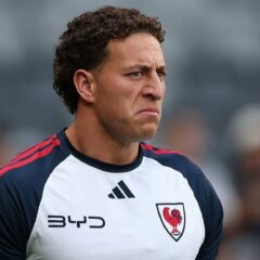 How to watch Roosters vs Sharks: FREE streams, TV channels for NRL Semi-Final 2026