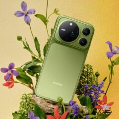 Honor’s Magic 9 Pro Max has a big camera and a bigger battery