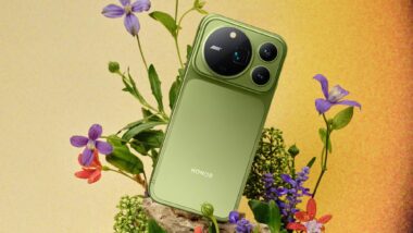 Honor’s Magic 9 Pro Max has a big camera and a bigger battery