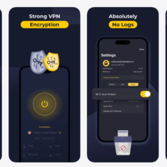 iPhone VPN users? CyberGhost has finally released a new update