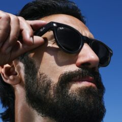 ‘We don’t want what’s happening in the US to happen here’: Australia’s smart glasses ban extends to even more public areas