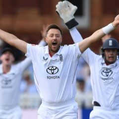 How to watch England vs Pakistan 3rd Test: Free Streams, TV Channels & TIckets