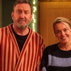 How to watch Not Going Out season 15 for free online from anywhere