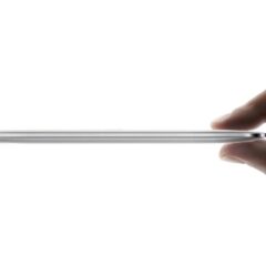 Lexar’s Muse is an ultra-slim portable SSD that’s less than 4mm thick