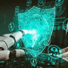 AI has crossed a cybersecurity redline – now what?
