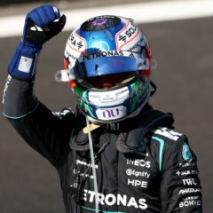 How to watch Azerbaijan Grand Prix 2026: Live stream F1 race from anywhere