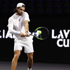 How to watch Laver Cup 2026 for FREE: Live Streams, TV Channels, Broadcaster Info