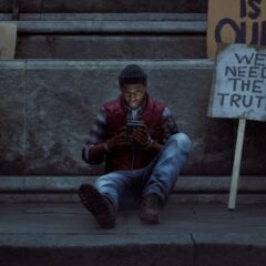 I wasn’t a fan of Silent Hill f, but Silent Hill: Townfall has made me believe in the horror series again