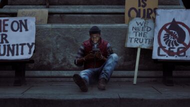 I wasn’t a fan of Silent Hill f, but Silent Hill: Townfall has made me believe in the horror series again