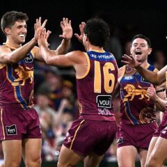 How to watch Brisbane vs Adelaide for FREE: Live streams & TV channels for AFL 2026 Semi-Final