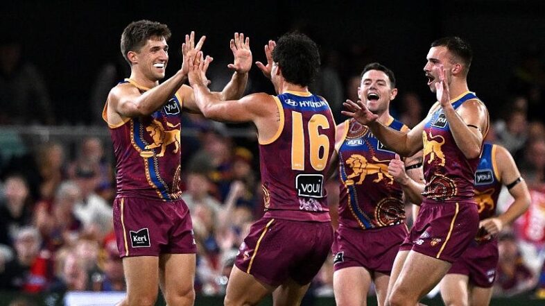 How to watch Brisbane vs Adelaide for FREE: Live streams & TV channels for AFL 2026 Semi-Final