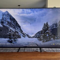 I tested Sony’s affordable Bravia 5 TV, and it offers a lot of punch for its price tag, throwing serious shade on Sony’s previous mid-range screens