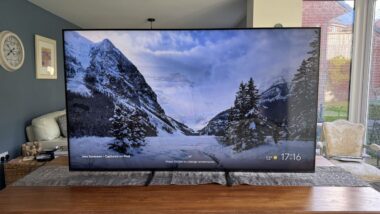 I tested Sony’s affordable Bravia 5 TV, and it offers a lot of punch for its price tag, throwing serious shade on Sony’s previous mid-range screens