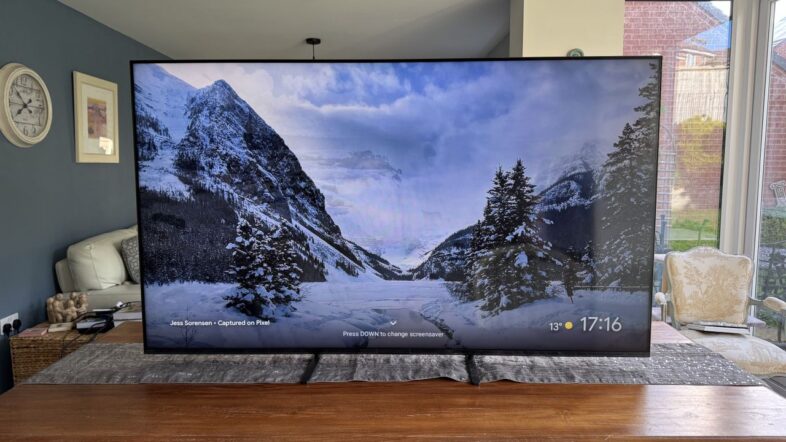 I tested Sony’s affordable Bravia 5 TV, and it offers a lot of punch for its price tag, throwing serious shade on Sony’s previous mid-range screens
