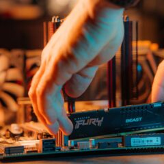 The end of 'rip and replace'? New survey finds businesses are sticking it out with legacy tech