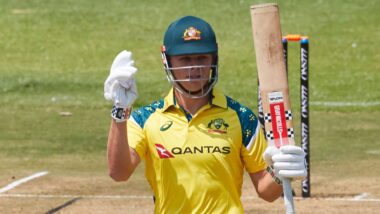 Watch South Africa vs Australia 2026 ODI series: Live Streams