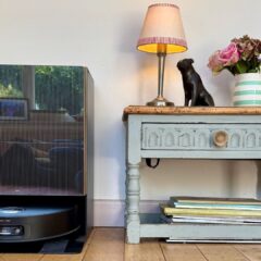 The Dreame X60 Pro Ultra Complete is a ridiculously clever and exceedingly competent premium hybrid robot vac for the well-heeled