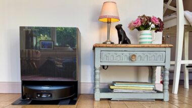 The Dreame X60 Pro Ultra Complete is a ridiculously clever and exceedingly competent premium hybrid robot vac for the well-heeled