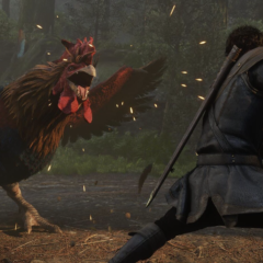 'We've steered away from anything that's too crude' — Fable associate game director says the series' staple British humour was 'crucial' and 'the real test for Fable when it comes to the tone is that it does just have to be funny'