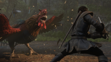 'We've steered away from anything that's too crude' — Fable associate game director says the series' staple British humour was 'crucial' and 'the real test for Fable when it comes to the tone is that it does just have to be funny'