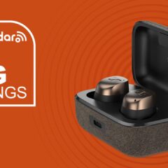 As an audio expert, it's easy to recommend Sennheiser’s Momentum True Wireless 5 — but their predecessors are a lot cheaper at AU$248