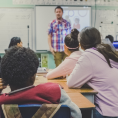 Teachers are worried AI is taking over the classroom faster than they can stop it