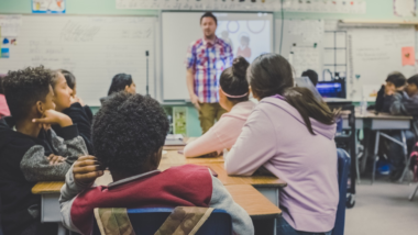 Teachers are worried AI is taking over the classroom faster than they can stop it