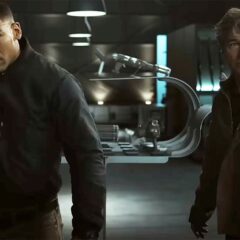 Lanterns episode 4 ending explained: who is the Manhunter in the new HBO Max sci-fi crime drama series?