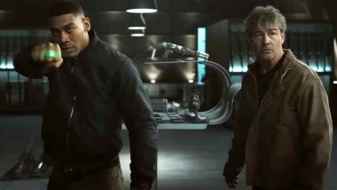 Lanterns episode 4 ending explained: who is the Manhunter in the new HBO Max sci-fi crime drama series?