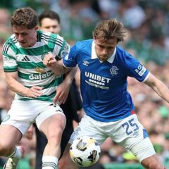 How to watch Rangers vs Celtic for FREE: Live streams and TV channels for Scottish League Cup 2026/27 quarter-final