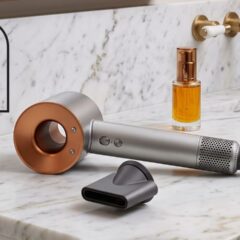 The Dyson Supersonic still offers ‘marvellous airflow’ — and is easy to recommend when it’s down to just AU$299