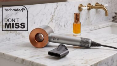 The Dyson Supersonic still offers ‘marvellous airflow’ — and is easy to recommend when it’s down to just AU$299