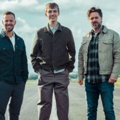 The Grand Tour season 7 presenters on 'surreal moment' of getting Jeremy Clarkson's seal of approval — 'he loves the new episodes'