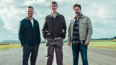 The Grand Tour season 7 presenters on 'surreal moment' of getting Jeremy Clarkson's seal of approval — 'he loves the new episodes'