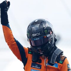 How to watch Italian Grand Prix 2026: Live stream F1 race from anywhere