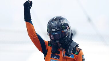 How to watch Italian Grand Prix 2026: Live stream F1 race from anywhere