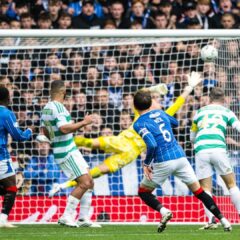 How to watch Celtic vs Rangers: Free Streams & TV Channels for Old Firm Derby 2026/27
